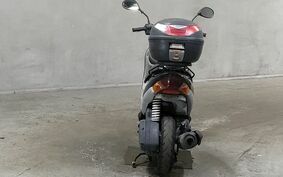 SUZUKI ADDRESS V125 CF46A