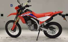 HONDA CRF250L MD47