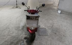 SUZUKI LETS4 CA43A
