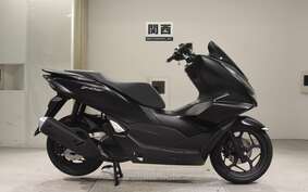 HONDA PCX125 JK05