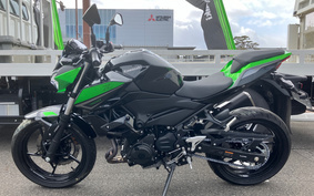 KAWASAKI Z400 2021 EX400G