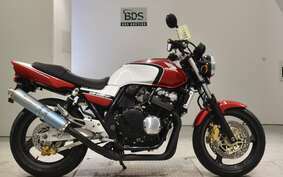 HONDA CB400SF VTEC SPEC 2 2003 NC39