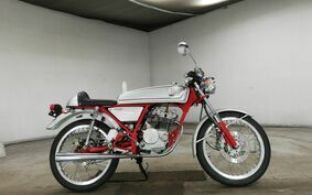 HONDA DREAM 50 AC15