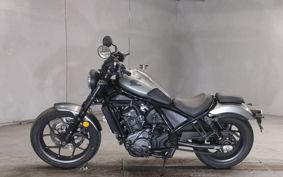 HONDA  REBEL 1100DCT SC83