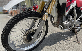 HONDA XL250 DEGREE MD26