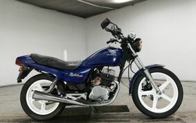 HONDA HAWK NIGHT 250 MC26