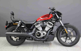 HARLEY RH975 Night Star 2022 ZH1