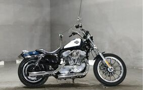 HARLEY XL883 2007 CN2