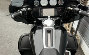 HARLEY HARLEYFLHTK TC 2013 KEL
