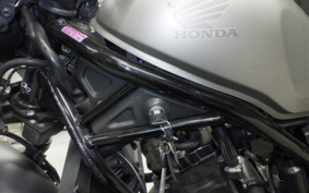 HONDA REBEL 250 A MC49