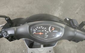 SUZUKI ADDRESS V125 CF4EA