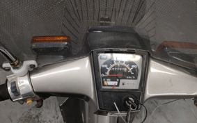 HONDA SUPER CUB90 HA02