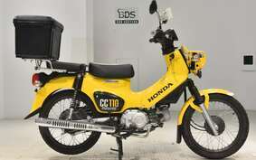 HONDA CROSS CUB 110 JA45