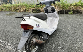 HONDA SUPER DIO AF27