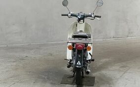 HONDA C70 SUPER CUB HA02