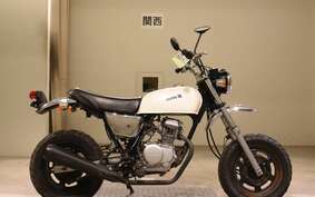 HONDA APE 50 AC16