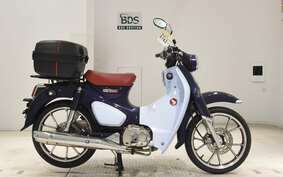 HONDA C125 SUPER CUB JA48