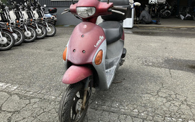 SUZUKI LET's 4 G CA41A