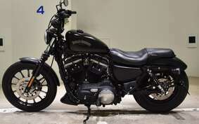 HARLEY XL883N 2011 LE2