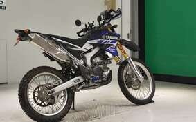 YAMAHA WR250R DG15J