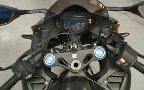 HONDA CBR250RR MC51