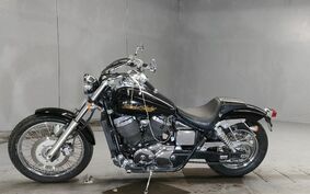 HONDA SHADOW 400 SLASHER 2001 NC40