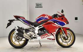 HONDA CBR250RR-2A A MC51