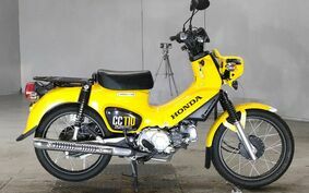 HONDA CROSS CUB 110 JA45