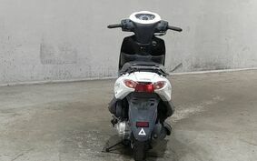 SUZUKI ADDRESS 125 DT11A