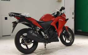 HONDA CBR250R GEN 3 MC41