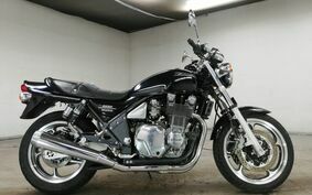 KAWASAKI ZEPHYR 1100 2002 ZRT10A