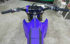 YAMAHA YZ250 CG40C