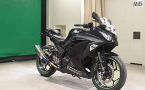 KAWASAKI NINJA 250 EX250L