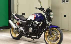 HONDA CB400SFV-3 2006 NC39