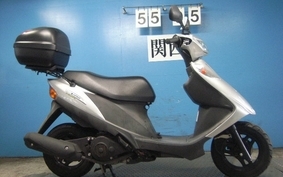 SUZUKI ADDRESS V125 G CF4EA