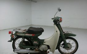 YAMAHA MATE 50 V50