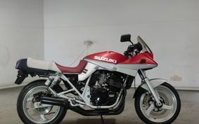 SUZUKI GSX250S KATANA GJ76A