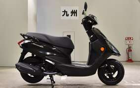 YAMAHA AXIS 125 Z SED7J