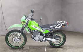 KAWASAKI SUPER SHERPA KL250G