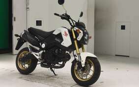 HONDA GROM JC61