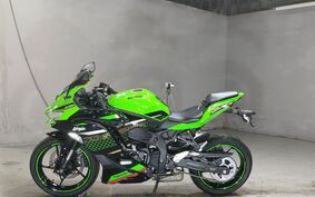 KAWASAKI ZX-25R ZX250E