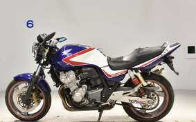 HONDA CB400SF VTEC 2008 NC42