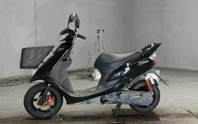 YAMAHA JOG ZR Evolution SA16J