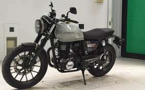 HONDA GB350S 2022 NC59