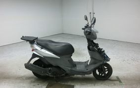 SUZUKI ADDRESS V125 S CF4MA