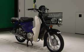 HONDA C110 SUPER CUB JA07