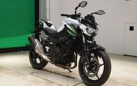 KAWASAKI Z400 Gen.2 2019 EX400G