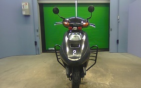 HONDA SPACY 125 Gen. 3 JF04