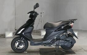 SUZUKI ADDRESS V125 S CF4MA