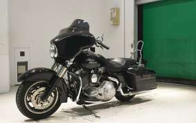 HARLEY FLHT 1450 2000